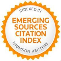 Emerging Sources Citation Index Logo