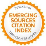 Emerging Sources Citation Index Logo